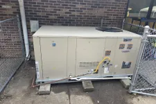 Thumbnail for Commercial HVAC Installation in Sandy Springs 30328 by The Air Company of GA
