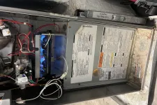 Thumbnail for Residential AC Heat Repair in Sandy Springs 30328 by The Air Company of GA