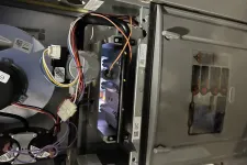 Thumbnail for Heat Repair HVAC Furnace in Marietta 30066 by The Air Company of GA.