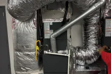 Thumbnail for HVAC New Unit Installation in Marietta 30060 by The Air Company of GA