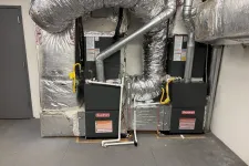 Thumbnail for HVAC New Unit Installation in Marietta 30060 by The Air Company of GA
