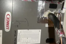 Thumbnail for p-trap-furnace repair 30009 alpharetta by The Air Company of GA