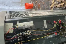 Thumbnail for Heating Repair in Dunwoody 30338 by The Air Company of GA