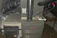 Thumbnail for Residential AC Heat Furnace Repair in Sandy Springs 30328 by The Air Company of GA