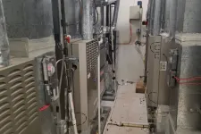 Thumbnail for Industrial HVAC furnace repair in Dunwoody 30338 by The Air Company of GA