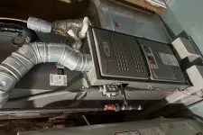Thumbnail for Heating Repair in Roswell 30075 Residential by The Air Company of GA