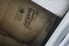 Thumbnail for Commercial HVAC Duct Repair in Sandy Springs 30328 by The Air Company of GA