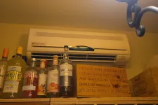 Thumbnail for Wine Cellar Cleaning Atlanta 30318 by The Air Company of GA