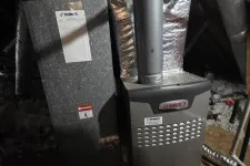 Thumbnail for Residential HVAC Repair in Buckhead Altanta 30327 by The Air Company of GA