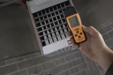 Thumbnail for Ceiling hung Heater Installation in 30345 Decatur by The Air Company of GA