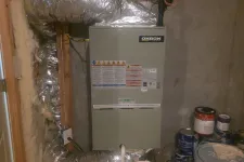 Thumbnail for Residential Wine Cellar Repair in Marietta 30062 by The Air Company of GA
