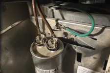Thumbnail for HVAC Capacitor Repair in Midtown Atlanta 30308 by The Air Company of GA