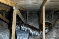 Thumbnail for Commercial Duct Repair in Marietta 30064 by The Air Company of GA