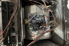 Thumbnail for Residential AC Heat Repair in Sandy Springs 30350 by The Air Company of GA