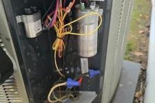 Thumbnail for Residential AC Heat Repair in Brookhaven 30319 by The Air Company of GA