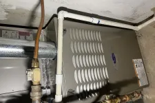 Thumbnail for Residential AC Heat Repair in Sandy Springs 30350 by The Air Company of GA