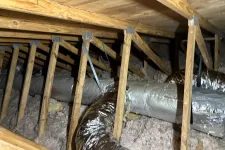 Thumbnail for Commercial Duct Repair in Marietta 30064 by The Air Company of GA