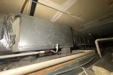 Thumbnail for Duct Return Repair for HVAC system in Midtown Atlanta 30324 by The Air Company of GA