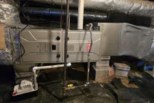 Thumbnail for AC & Heating New Unit Installation Atlanta 30318 by The Air Company of GA