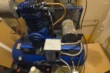 Thumbnail for HVAC Motor Repair in Peachtree Corners 30092 by The Air Company of GA