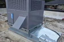 Thumbnail for Commercial RTU Installation in Smyrna 30081 by The Air Company of GA