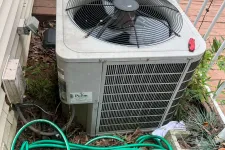 Thumbnail for Outdoor air conditioning Residential Heating Repair in Marietta 30062 by The Air Company of GA