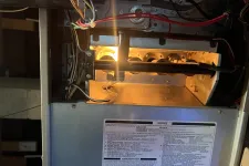 Thumbnail for Furnace Repair in Sandy Springs 30328 by The Air Company of GA and instructions.
