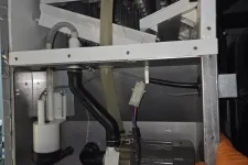 Thumbnail for Commercial Ice Machine Cleaning Disinfection Marietta 30062 by The Air Company of GA