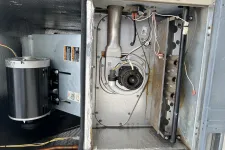 Thumbnail for Commercial Roof Top Unit RTU Repair in Buckhead 30326 by The Air Company of GA