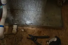 Thumbnail for AC Condensate Line Repair in Midtown 30308 by The Air Company of GA