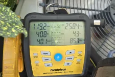 Thumbnail for Residential AC Heat Repair in Brookhaven 30319 by The Air Company of GA