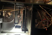 Thumbnail for Residential Furnace Repair in Buckhead Atlanta 30327 by The Air Company of GA