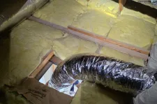Thumbnail for HVAC Duct Repair in Tucker 30084 by The Air Company of GA