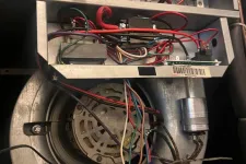 Thumbnail for HVAC Blower Motor Repair in Decatur 30030 by The Air Company of GA