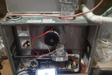 Thumbnail for Residential AC Heat Repair in Atlanta 30309 Ansley Park by The Air Company of GA