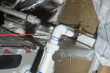 Thumbnail for p-trap-furnace repair 30009 alpharetta by The Air Company of GA