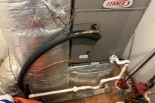 Thumbnail for Residential AC Heat Repair in Druid Hills Atlanta 30307 by The Air Company of GA