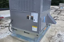 Thumbnail for RTU Installation in Buckhead 30326 by The Air Company of GA