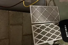 Thumbnail for Residential AC Furnace Repair in Buckhead Atlanta 30327 by The Air Company of GA