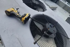Thumbnail for Commercial HVAC Heating Repair in Brookhaven 30319 by The Air Company of GA