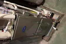 Thumbnail for Residential AC Furnace Repair in Buckhead Atlanta 30327 by The Air Company of GA
