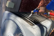 Thumbnail for Residential Heating HVAC Repair in Midtown Atlanta 30306 by The Air Company of GA