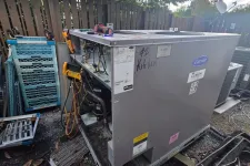 Thumbnail for Commercial HVAC RTU Installation in Alpharetta 30009 by The Air Company of GA