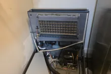 Thumbnail for Commercial Ice Machine Cleaning in Atlanta 30318 by The Air Company of GA