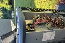 Thumbnail for Residential Heating HVAC Repair in Midtown Atlanta 30306 by The Air Company of GA