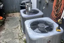 Thumbnail for Residential AC Heat Repair in Sandy Springs 30328 by The Air Company of GA