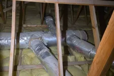 Thumbnail for HVAC Duct Repair in Sandy Springs 30328 by The Air Company of GA
