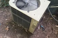 Thumbnail for Residential HVAC Repair in Buckhead Altanta 30327 by The Air Company of GA