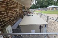 Thumbnail for Commercial HVAC Installation in Sandy Springs 30328 by The Air Company of GA