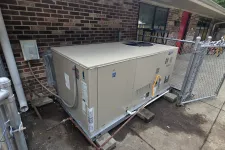 Thumbnail for Commercial HVAC Installation in Sandy Springs 30328 by The Air Company of GA